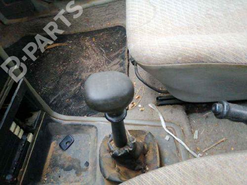 Right curtain airbag OPEL KADETT E (T85) 1.7 D (C19, D19) | BP7072887C12 