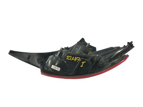 Left taillight HYUNDAI SONATA V (NF) 2.0 CRDi | BP15386312C34 