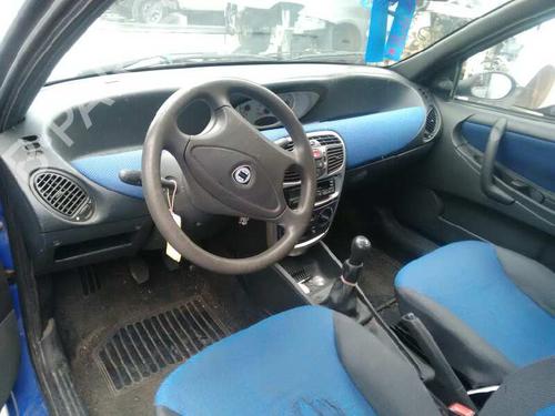 Engine control unit (ECU) LANCIA Y (840_)  | BP3274444M57 