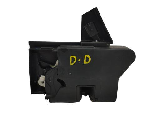 Front right lock DACIA SANDERO II 1.0 TCe 100 (B8ML) | BP15559968C97 