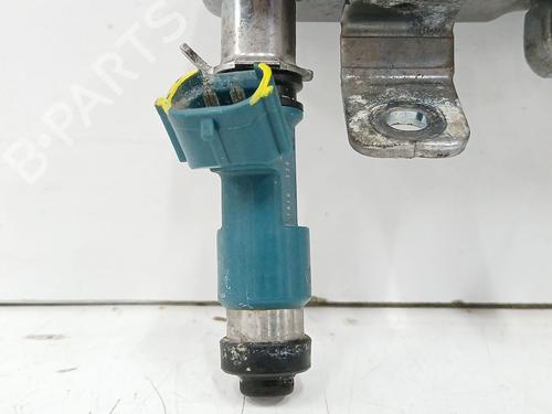 Injection rail SUBARU XV (_GP_) 2.0 i AWD (GP7, G33GP) | BP40254680M98 - Image 2