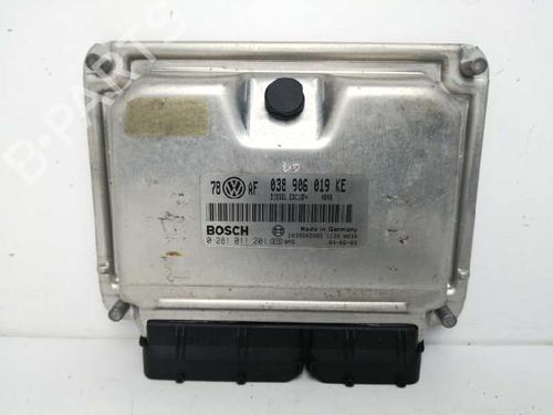 engine-control-unit-ecu-vw-passat-b55-3b3-19-tdi-038906019ke-2000-2001-2002-2003-2004-2005-8802048 main image