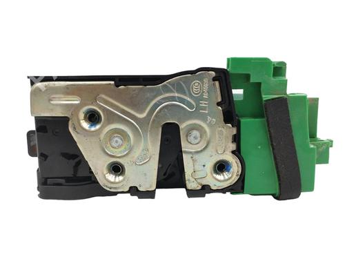 Front left lock HYUNDAI i30 FASTBACK (PDE, PDEN)  81310G3040