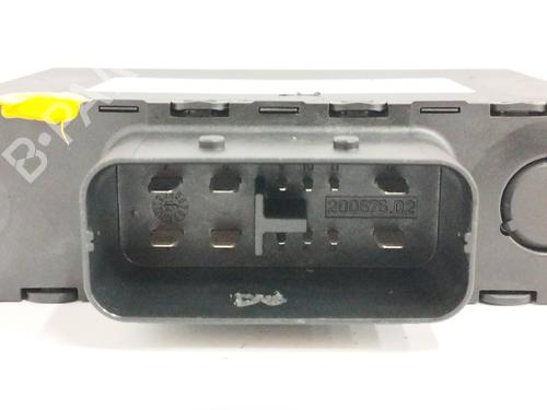 Electronic module AUDI A4 B8 (8K2) 2.0 TDI 16V | BP11115502M83