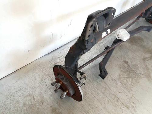 Rear axle OPEL ASTRA J Sports Tourer (P10)  | BP8894524M2 
