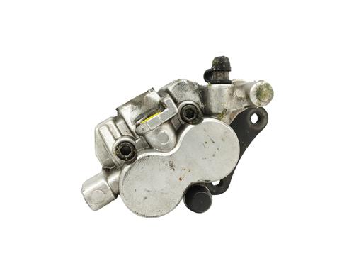 Used Left front brake caliper MERCEDES-BENZ E-CLASS (W210) E 200 CDI (210.007) (116 hp) 29027282
