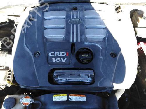 Injection pump KIA SORENTO I (JC) 2.5 CRDi 4WD | BP31144539M78