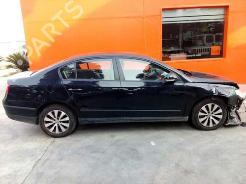 Glove box VW PASSAT B6 (3C2)  | BP6003629C95 