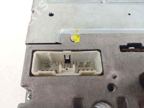 Bilradio MAZDA 5 (CR)  | BP8186680E6 