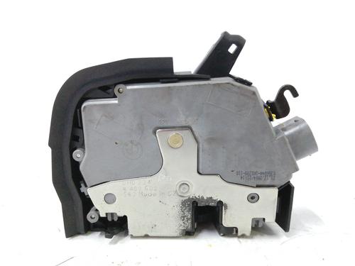 Rear left lock BMW X5 (E53) 3.0 d | BP11948566C100 