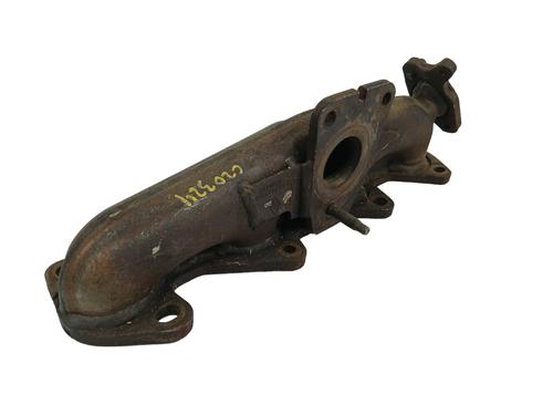 Exhaust manifold NISSAN X-TRAIL I (T30)  | BP17789312M110