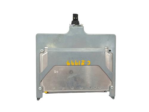 Engine control unit (ECU) TOYOTA COROLLA Saloon (_E12_) 1.4 VVT-i (ZZE120_, ZZE120R) | BP20166140M57