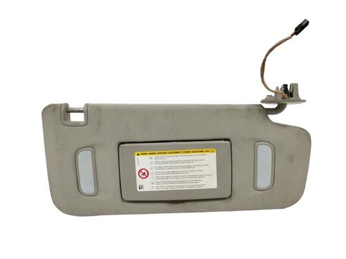 Parasol derecha CHEVROLET TRAX 1.7 TD (131 hp) 17482678