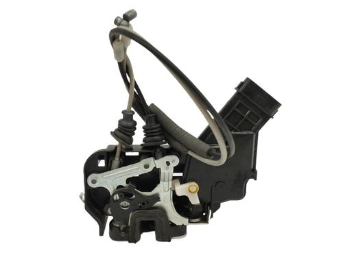 Front left lock KIA CARENS III MPV (UN) 1.6 CRDi 110 | BP16847003C98