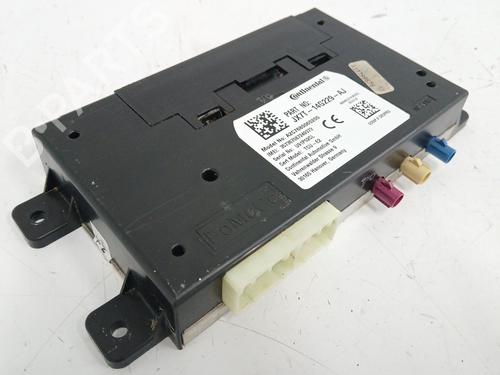 Elektronisk modul AUDI A6 C6 (4F2) 3.0 TDI quattro | BP29592504M83 