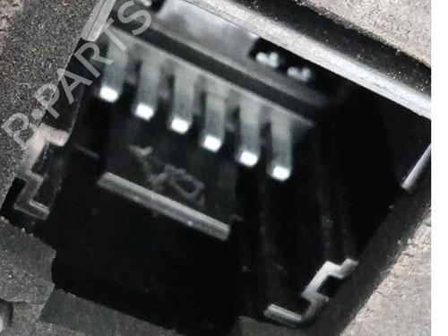 Left taillight RENAULT SCÉNIC II (JM0/1_) 1.5 dCi (JM0F) | BP26656355C34