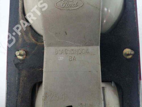 Right taillight FORD ESCORT III Convertible (ALD) 1.3 | BP8166349C35 