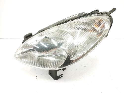 Left headlight CITROËN XSARA PICASSO (N68) 2.0 HDi | BP11956831C28
