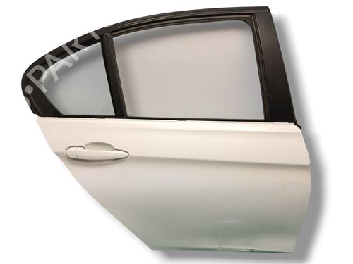 Used Right rear door BMW 3 (F30, F80) [2011-2018]  31630424