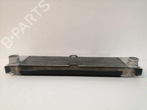 BP7966889M30 | Intercooler MERCEDES-BENZ VITO / MIXTO Van (W639) 111 CDI (639.601, 639.603) BP7966889M30