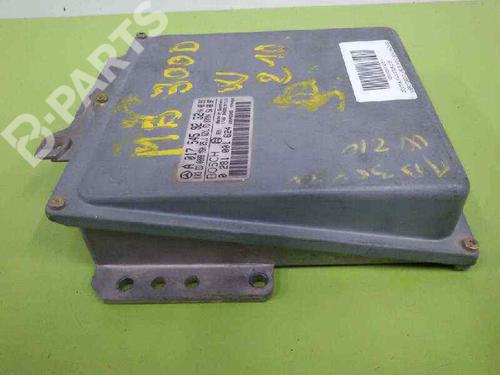 Engine control unit (ECU) MERCEDES-BENZ E-CLASS (W210) E 300 D (210.020) | BP1425487M57 