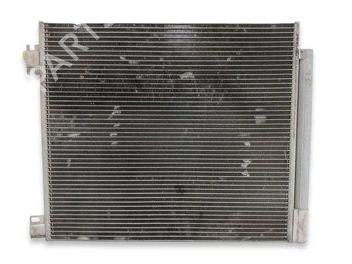Used AC radiator NISSAN X-TRAIL III (T32_, T32R, T32RR) 1.3 DIG-T (158 hp) 23958975