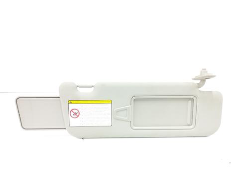Right sun visor KIA SPORTAGE III (SL) 2.0 CRDi AWD | BP12535761I2