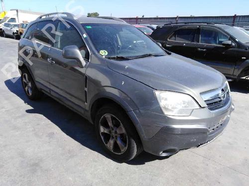 Højre fortil støddæmper OPEL ANTARA A (L07) 2.0 CDTI | BP11794764M17 