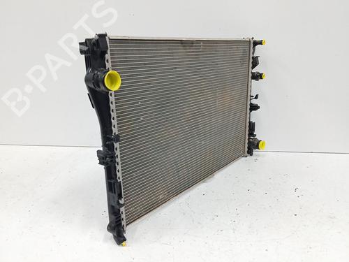 Water radiator MERCEDES-BENZ C-CLASS Coupe (C205) C 180 (205.340) | BP28577272M31