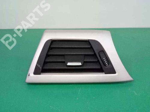 Air vent BMW 3 (F30, F80) 318 d (150 hp) 9218549 | 9218549 | LADO IZQUIERDO   |