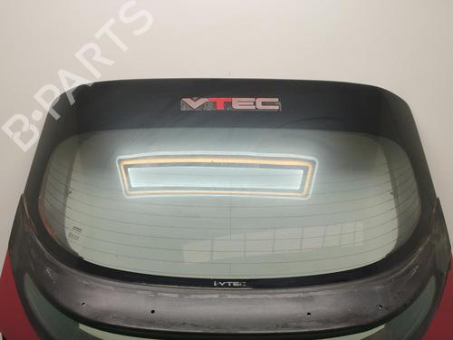 Tailgate HONDA CIVIC VIII Hatchback (FN, FK)  | BP16539568C6 