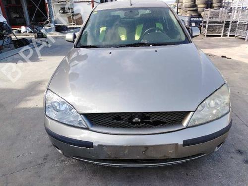 AC pipe FORD MONDEO III (B5Y) 2.0 TDCi | BP14151708M126