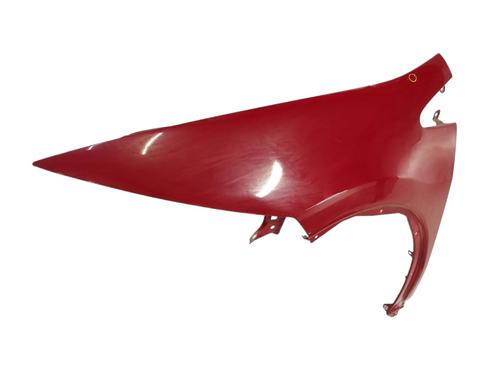 Left front fenders HONDA CIVIC VIII Hatchback (FN, FK) 1.8 (FN1, FK2) | BP16635483C41 