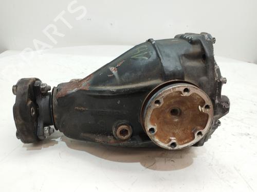 Used Rear differential Rear differential MERCEDES-BENZ C-CLASS (W203) C 220 CDI (203.006, 203.008) (143 hp) 39685343 39685343