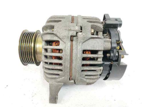 Used Alternator IVECO DAILY III Platform/Chassis [1998-2009]  9626366