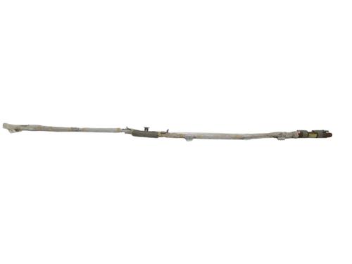 Used Right curtain airbag MITSUBISHI LANCER VIII Sportback (CX_A) 1.5 Bifuel (109 hp) 17649824