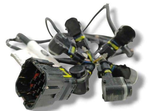 Electronic module LAND ROVER RANGE ROVER EVOQUE (L538) 2.0 D | BP27520583M83 