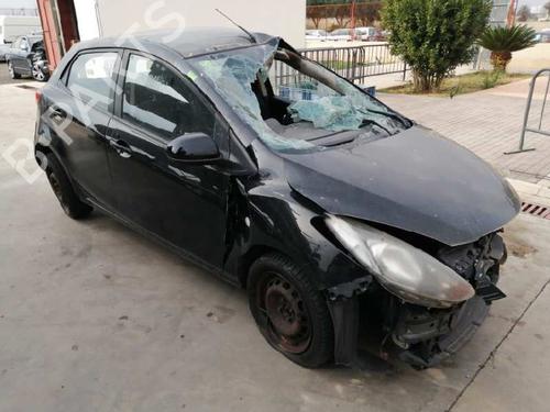 Brugte MAZDA 2 (DY) [2003-2007]  3494509
