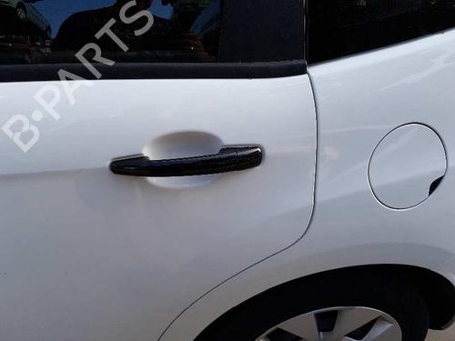 Seat buckle CITROËN C3 II (SC_)  | BP14149274I32 