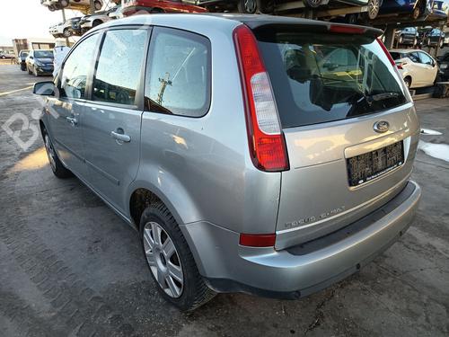 Left front fenders FORD FOCUS C-MAX (DM2) 1.8 | BP30730890C41 