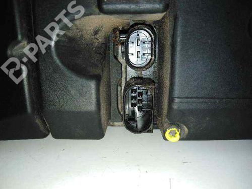 Varmeblæser AUDI A8 D3 (4E2, 4E8) 4.0 TDI quattro | BP7649797M62 