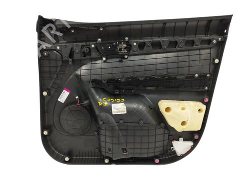 Front left panel KIA SORENTO II (XM) 2.0 CRDi 4WD | BP16293603C58 