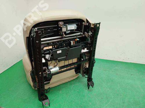 Left front seat VOLVO V60 I (155)  | BP10081850C15 