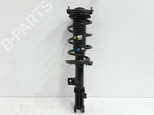 Used Left front shock absorber KIA SPORTAGE IV (QL, QLE) 1.6 CRDi (136 hp) 31013341