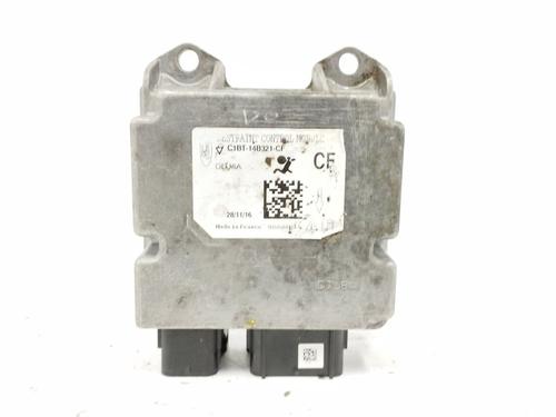 ecu-airbags-ford-fiesta-vi-cb1-ccn-125-c1bt14b321cf-2008-2009-2010-2011-2012-2013-2014-2015-2016-2017-11145354 main image