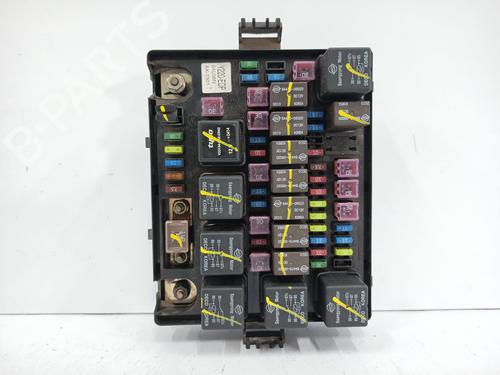 fuse-box-ssangyong-rexton-rexton-ii-gab_-2002-35738486 main image