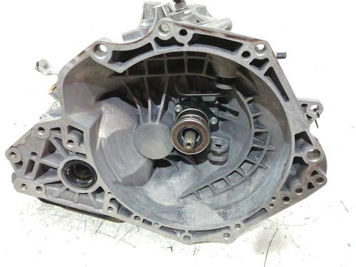 Used Gearbox OPEL CORSA D (S07) [2006-2015]  16300073