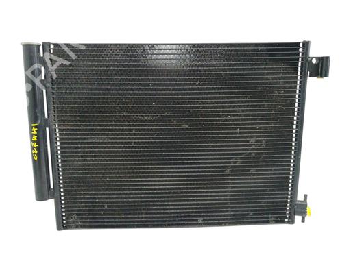Used AC radiator DACIA DUSTER (HS_) 1.5 dCi (109 hp) 28419097
