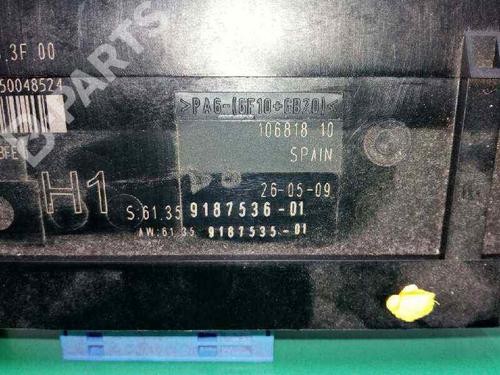 Elektronisk modul BMW 3 (E90) 335 d | BP4738078M83 