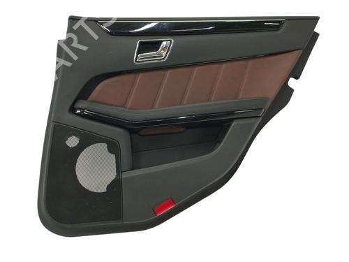 Used Rear right panel MERCEDES-BENZ E-CLASS T-Model (S212) E 200 CDI / BlueTEC (212.205, 212.206) (136 hp) 15838380